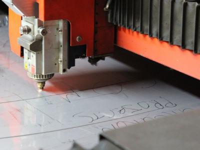 Laser Cutting